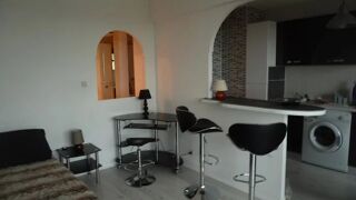  Appartement � louer 1 pi�ce 32 m�