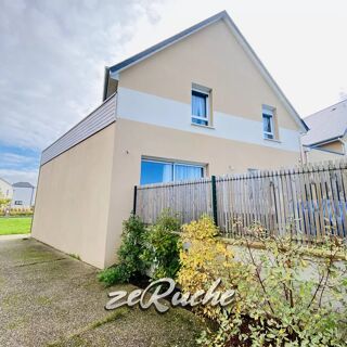  Maison � vendre 4 pi�ces 103 m�