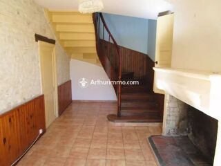  Maison à vendre 4 pièces 117 m²
