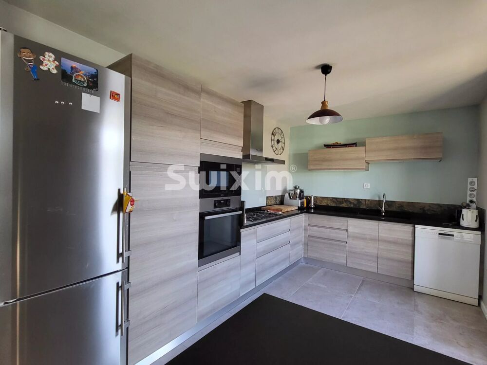 Vente Maison Maison spacieuse avec piscine Pont-de-vaux