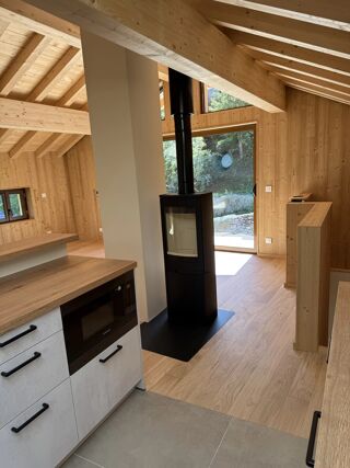  Villa � vendre 5 pi�ces 84 m�