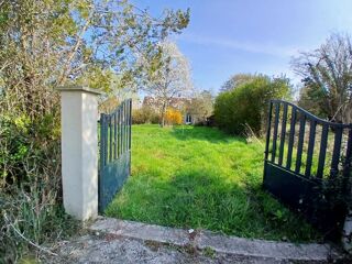  Maison à vendre 5 pièces 100 m²