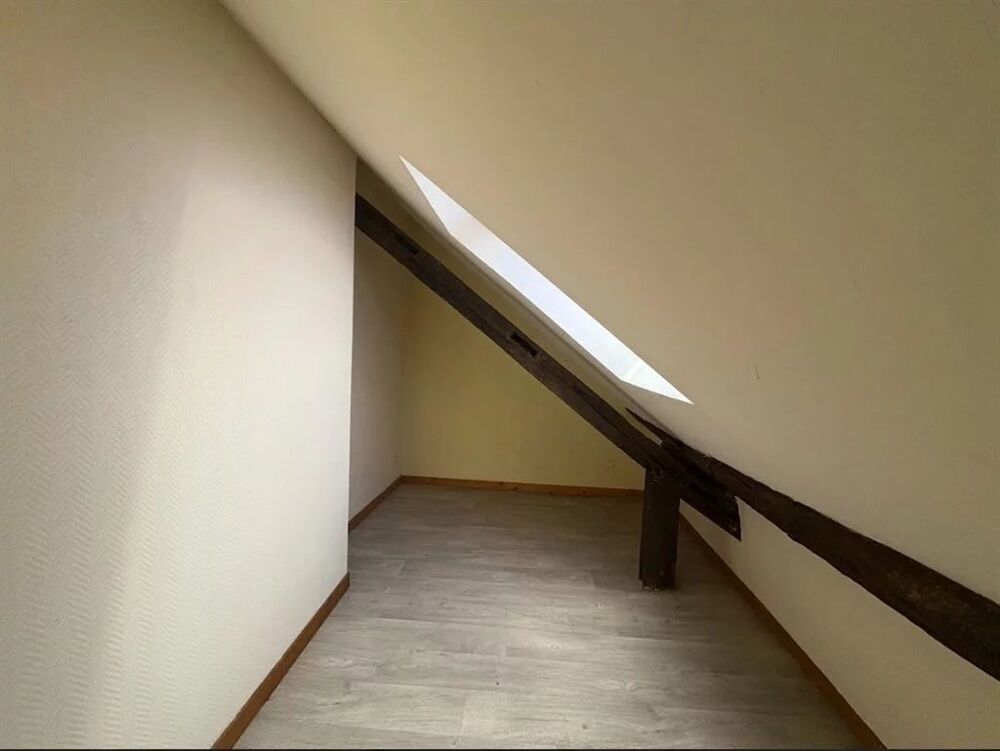 APPARTEMENT TYPE DEUX DUPLEX