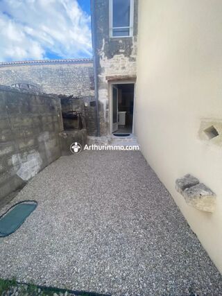  Maison à louer 3 pièces 66 m² Siecq