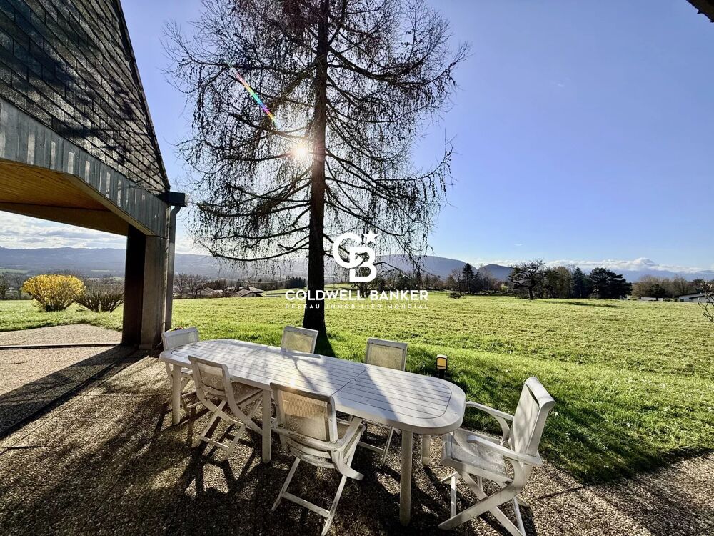 � vendre  Maison Fillinges (74250)