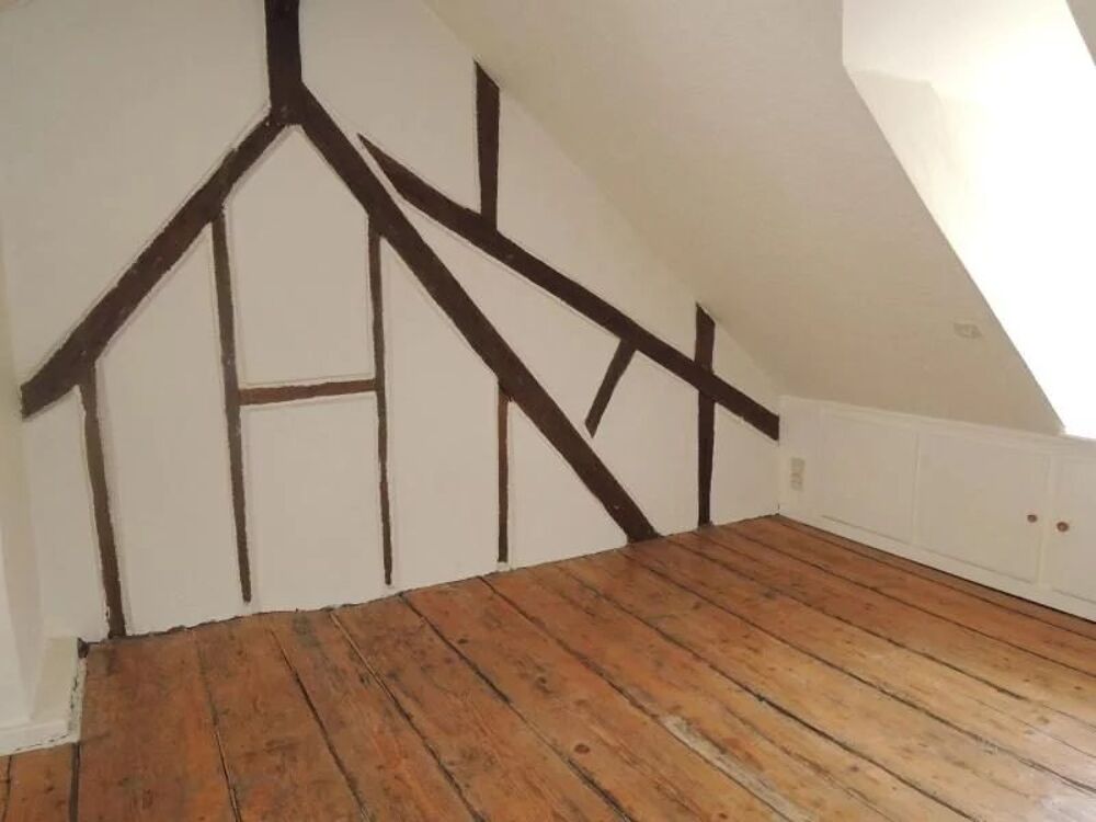 Location Appartement A LOUER - DUPLEX - HYPERCENTRE Strasbourg
