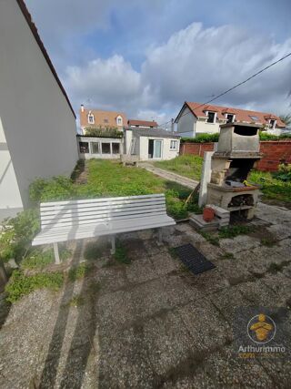 Maison à vendre 5 pièces 63 m²