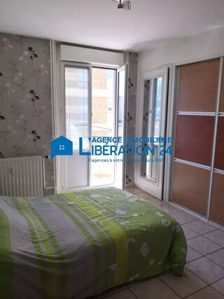  Appartement à louer 3 pièces 83 m²