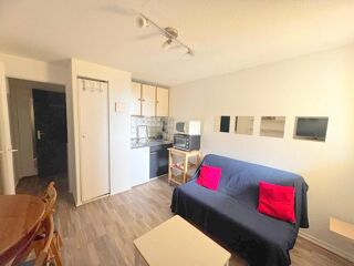  Appartement � louer 1 pi�ce 14 m�