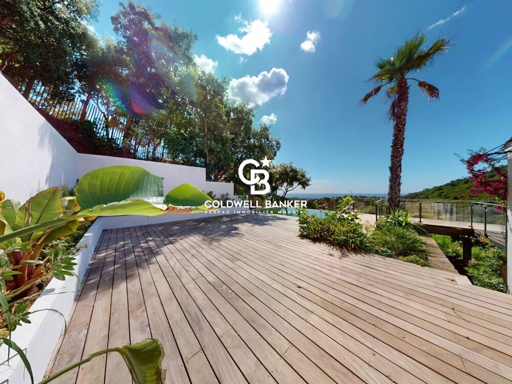  vendre  Maison Cavalaire-sur-Mer (83240)