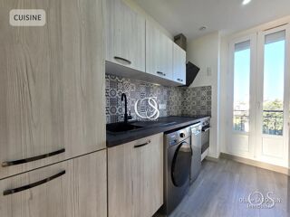  Appartement � vendre 3 pi�ces 55 m�