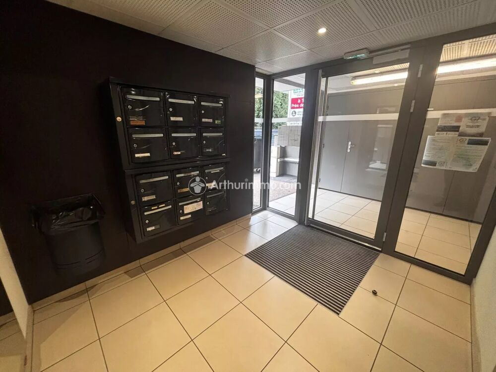 à vendre  Appartement Évian-les-Bains (74500)