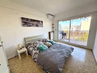  Appartement à vendre 2 pièces 38 m²