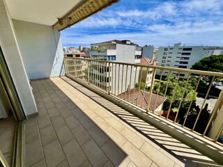Vente Appartement Cannes vente appartement 3 pièces proche plages Cannes
