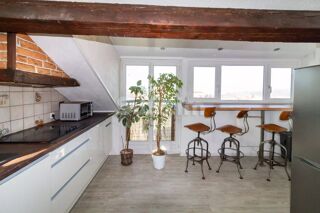  Appartement  vendre 4 pices 68 m