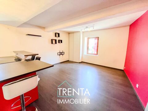  Appartement � louer 2 pi�ces 35 m�