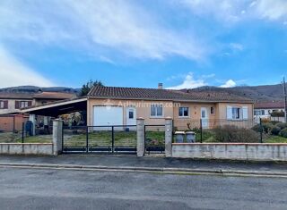  Maison à vendre 5 pièces 90 m²