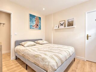  Appartement à vendre 3 pièces 53 m²