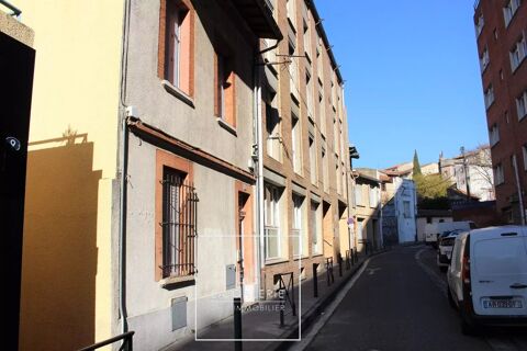  Appartement � louer 1 pi�ce 22 m�