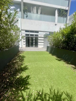  Appartement  vendre 2 pices 44 m