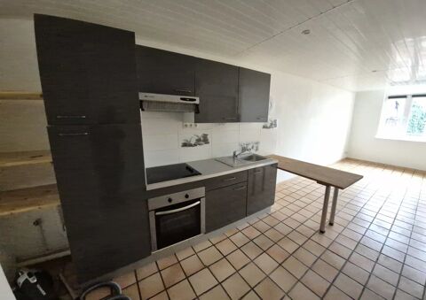  Appartement � louer 2 pi�ces 52 m�