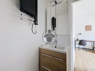  Appartement à louer 1 pièce 20 m²