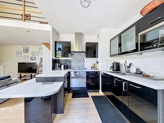  Appartement à vendre 4 pièces 98 m²