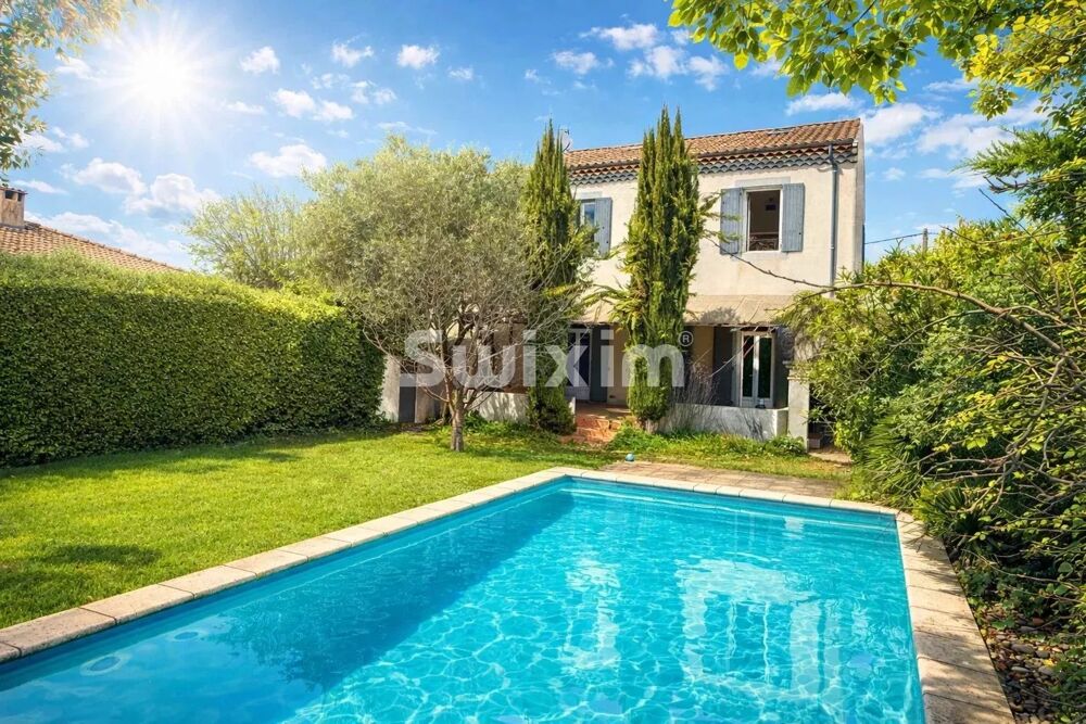 Vente Maison Maison/Villa 10 pi�ces Mont�limar