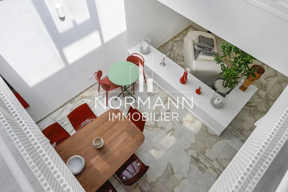 � vendre  Appartement Paris 15