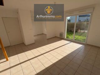  Maison � vendre 3 pi�ces 63 m�