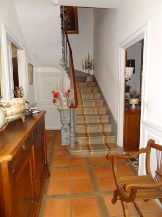  Maison � vendre 7 pi�ces 400 m�