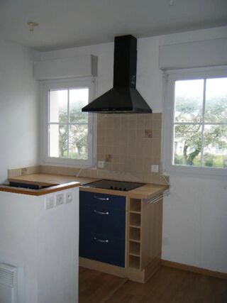  Appartement � vendre 3 pi�ces 45 m�