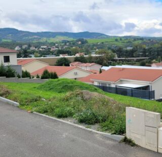  Villa 4 pi�ces 85 m� Saint-chamond