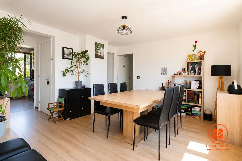 Appartement 3 pièces 61 m² · à Lyon 4 · 61 m² · 265 000 €