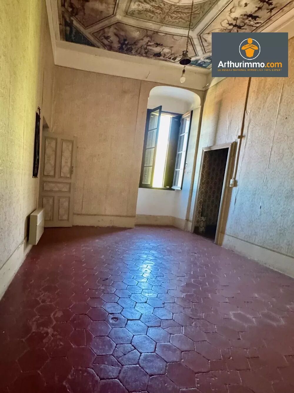 Appartement spacieux à vendre à Sartène