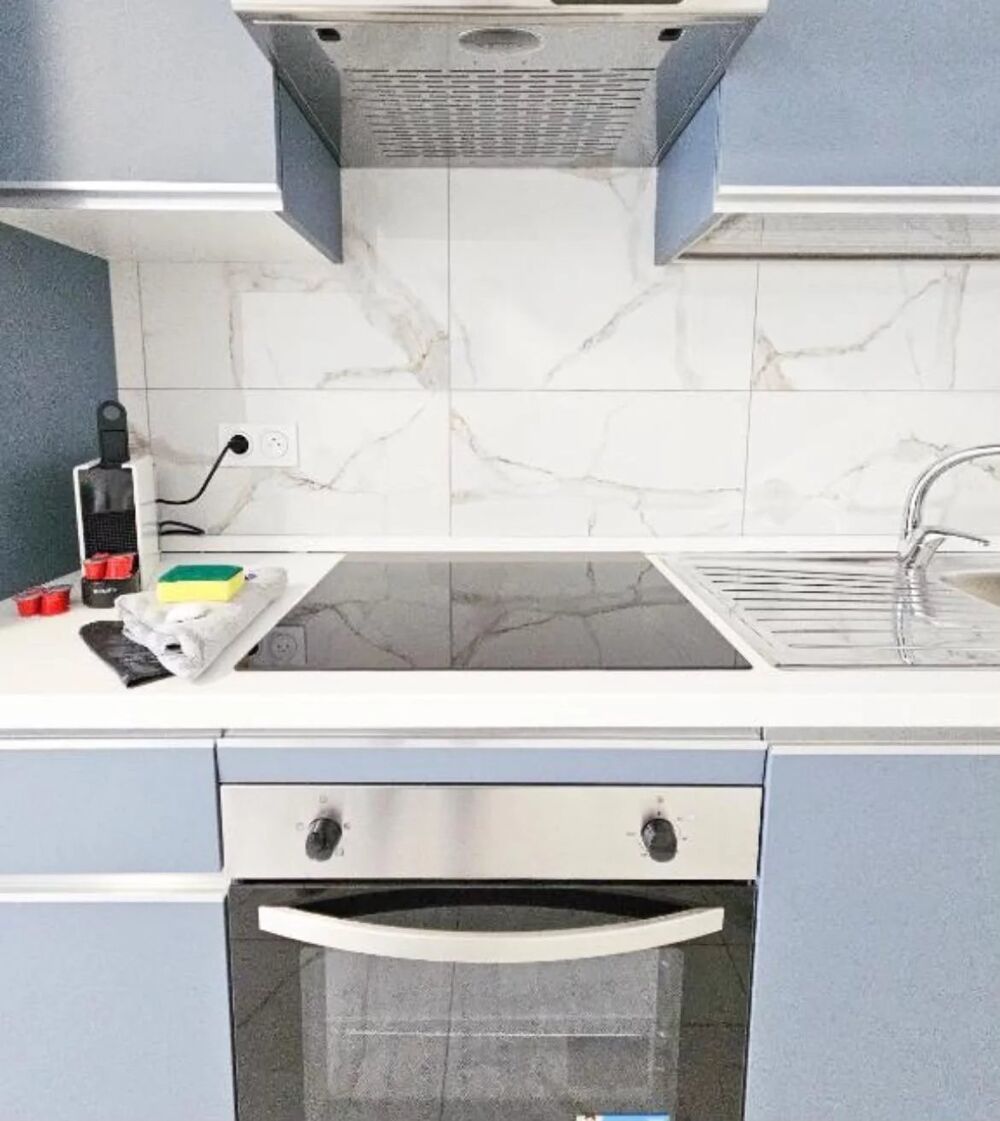 Location Appartement Magnifique 4 pièces avec deux salles d'eau situé à deux pas de l Nice