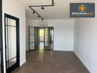  Appartement à vendre 3 pièces 70 m²