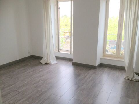   CENTRE VILLE GUINGAMP Appartement - 3 pi�ce(s) - 52 m�