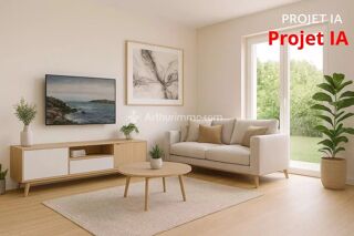  Maison à vendre 4 pièces 80 m²