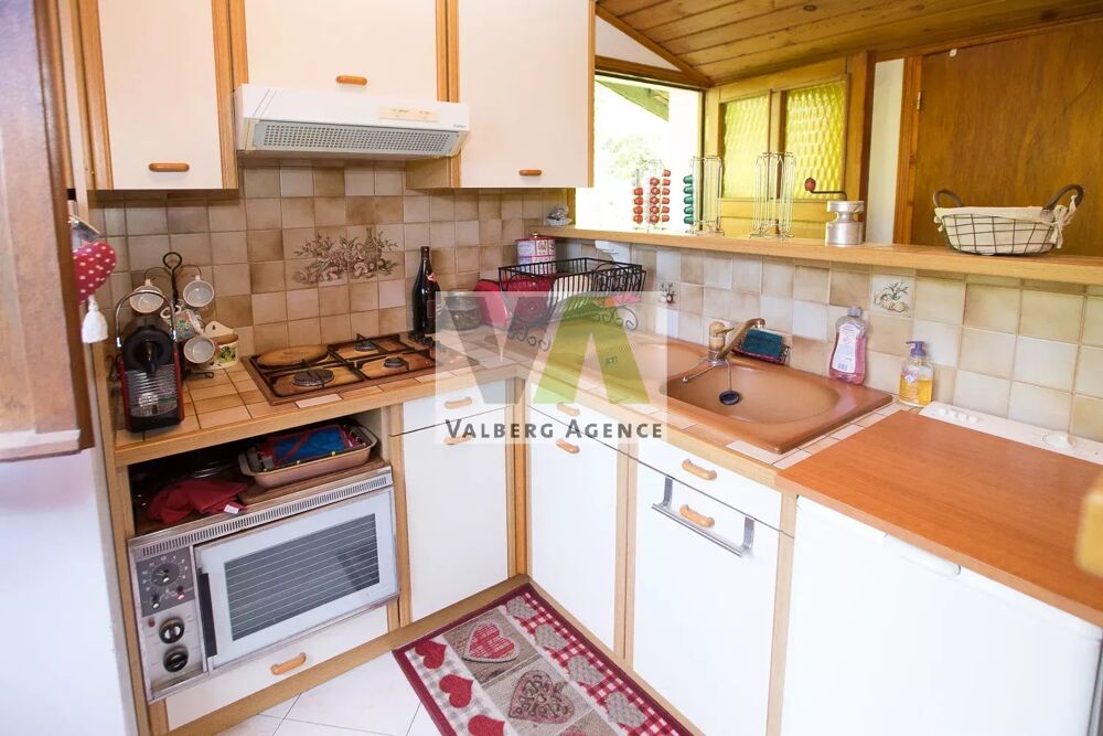 Maison avec terrain à Guillaumes