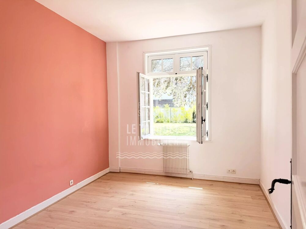 � vendre  Maison Le Touquet-Paris-Plage (62520)