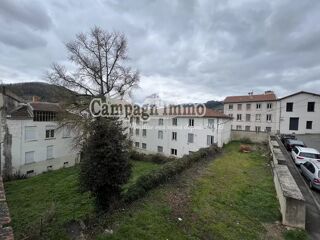  Immeuble à vendre 15 + pièces 866 m²