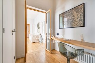  Appartement à vendre 4 pièces 94 m²