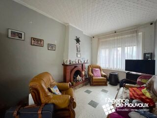  Maison � vendre 3 pi�ces 100 m�