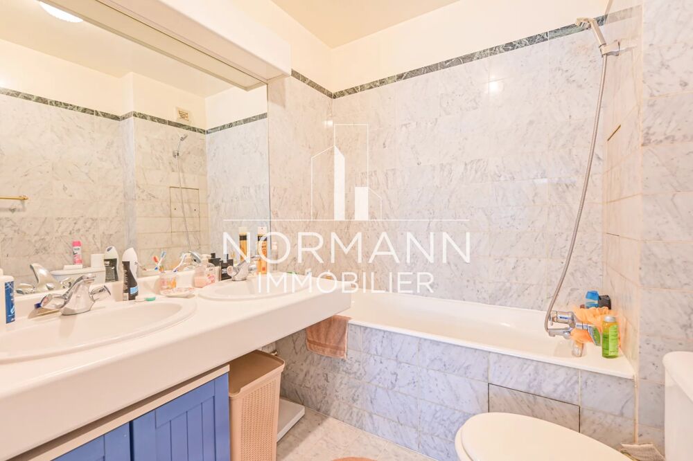 � vendre  Appartement Levallois-Perret (92300)