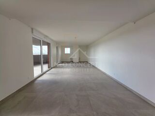 Appartement à vendre 5 pièces 90 m²
