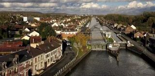  Maison � vendre 3 pi�ces 65 m�