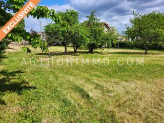  Terrain � vendre 635 m�