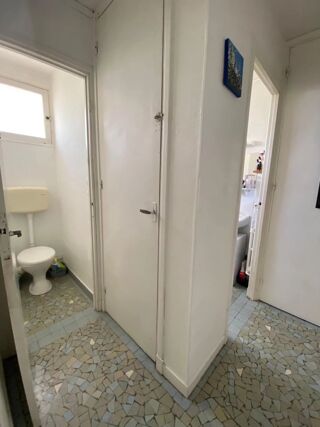  Appartement à louer 2 pièces 47 m²