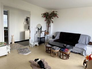  Maison � vendre 6 pi�ces 124 m�